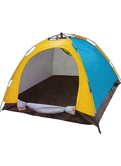 Generic Automatic Dome Tent For Six People [NT1018] 