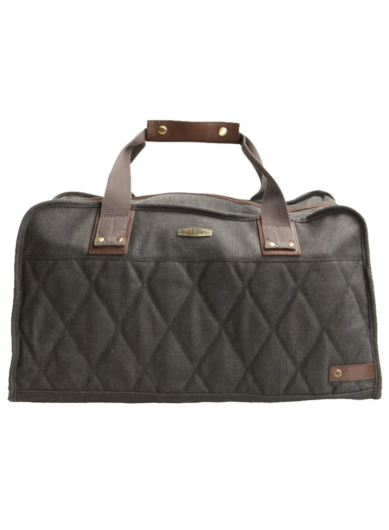 Boxfresh Wolsey Luggage Bag