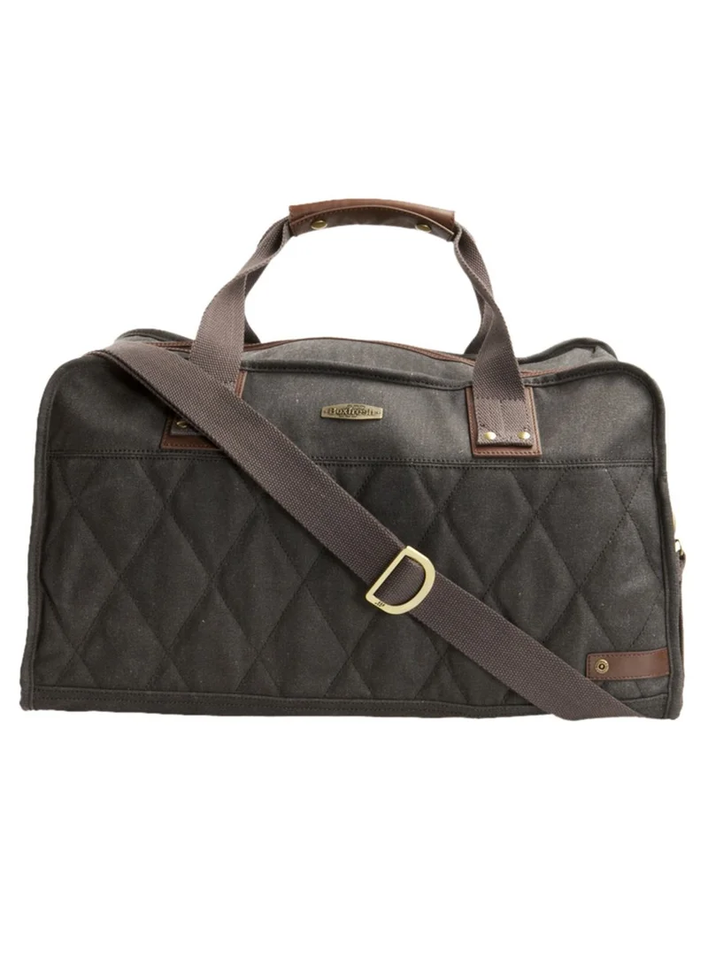 Boxfresh Wolsey Luggage Bag
