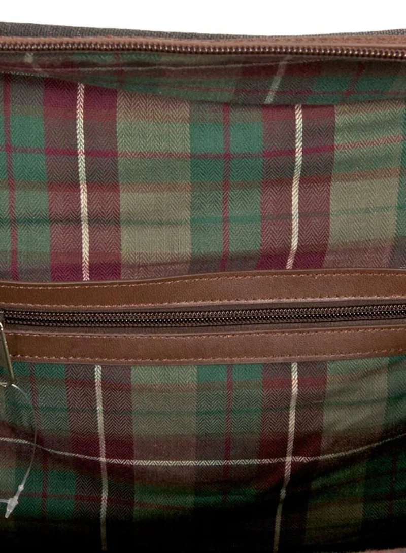 Boxfresh Wolsey Luggage Bag
