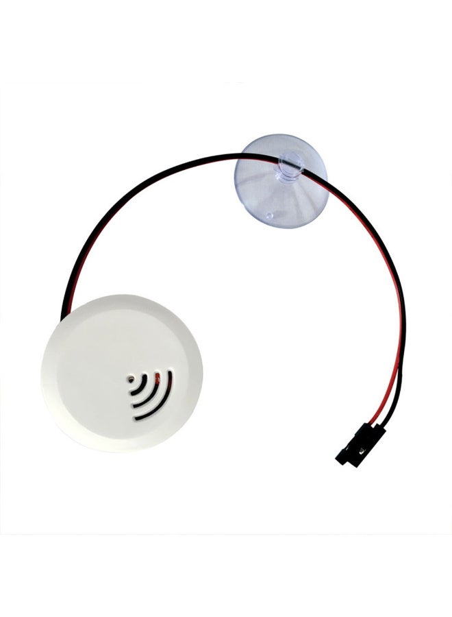 Aquarium water level alarm sensor - Image 1