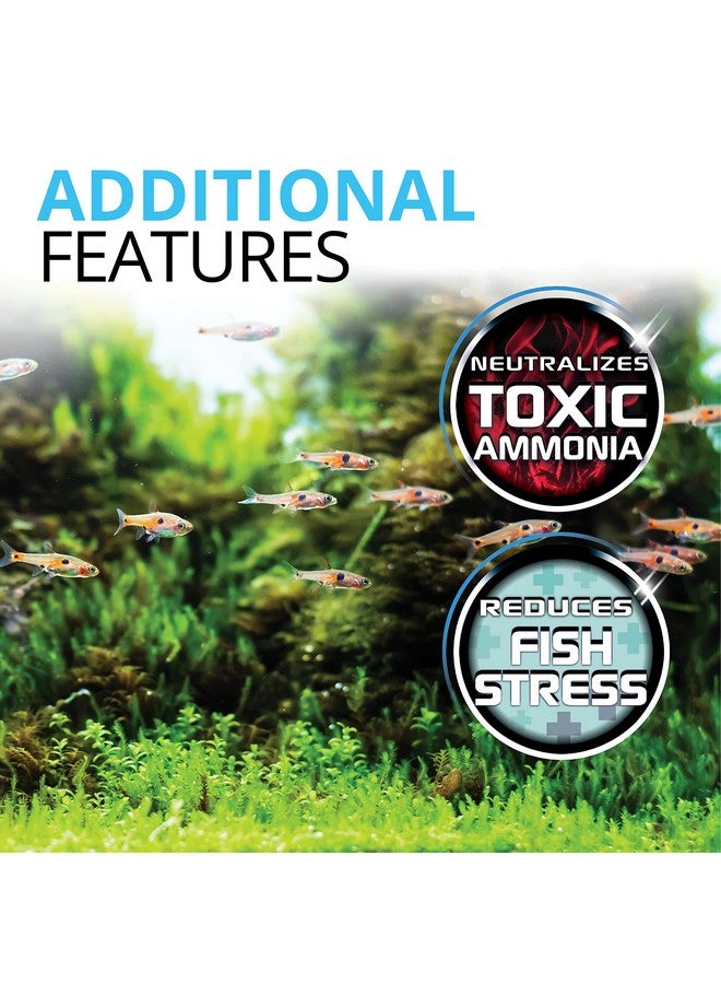 Fluval ZeoCarb, Chemical Filter Media For Freshwater Aquariums, 150Gram Nylon Bags, A1490 , White, All Breed Sizes, Pack Of 1 (3 Count) - Image 5