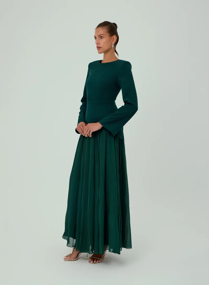 تشيس فستان مليكة