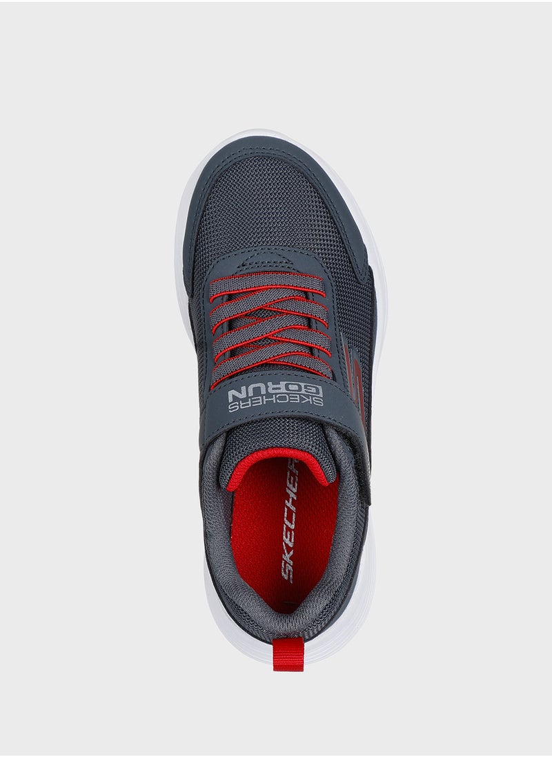 SKECHERS Kids Go Run 400 V2  - Image 4