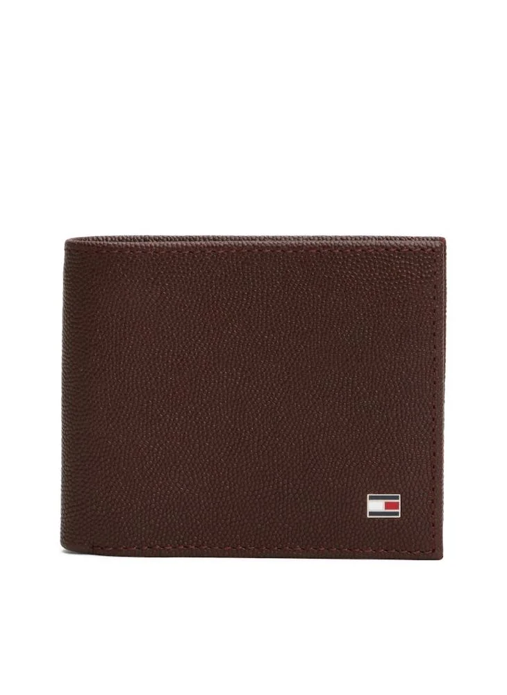 تومي هيلفيغر Casual Logo deatiled  Wallet