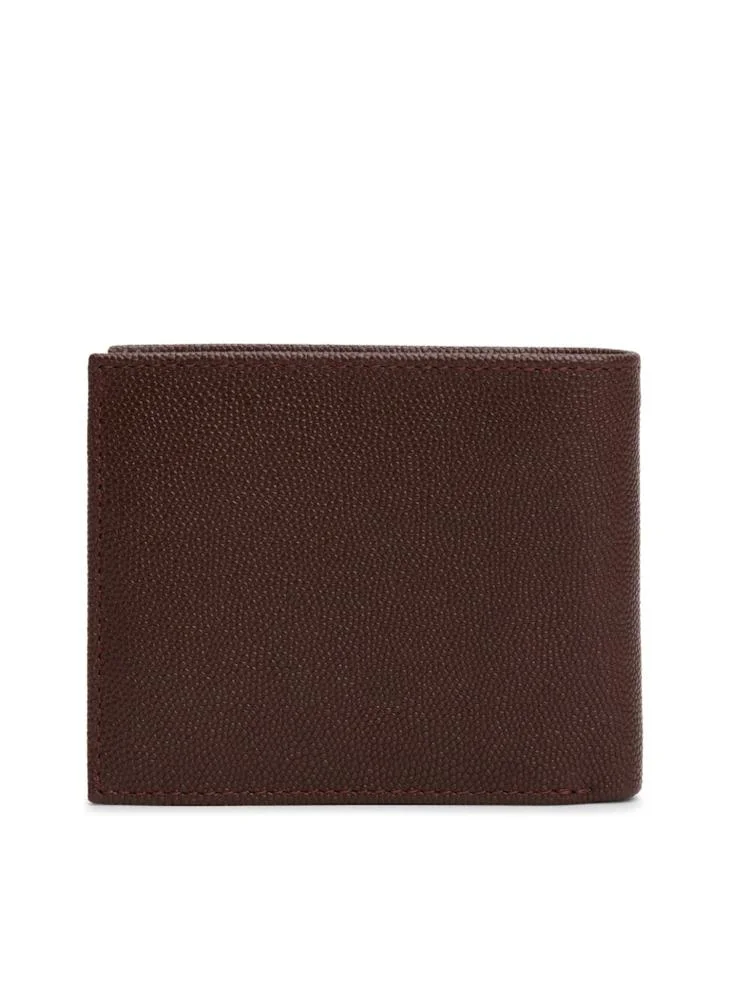 تومي هيلفيغر Casual Logo deatiled  Wallet
