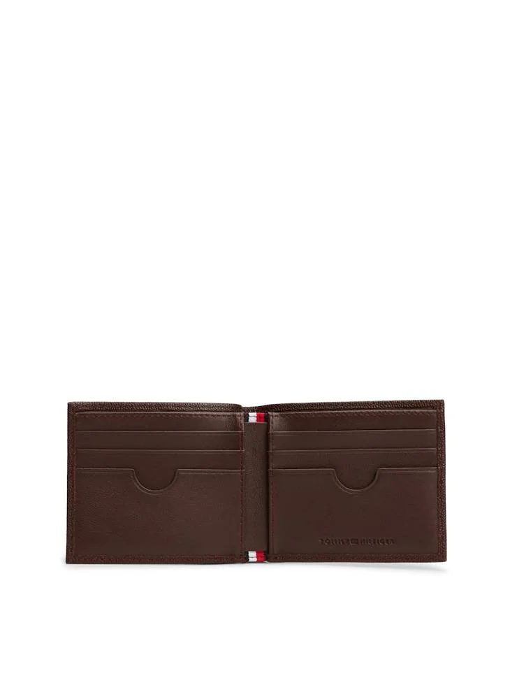 TOMMY HILFIGER Casual Logo deatiled  Wallet