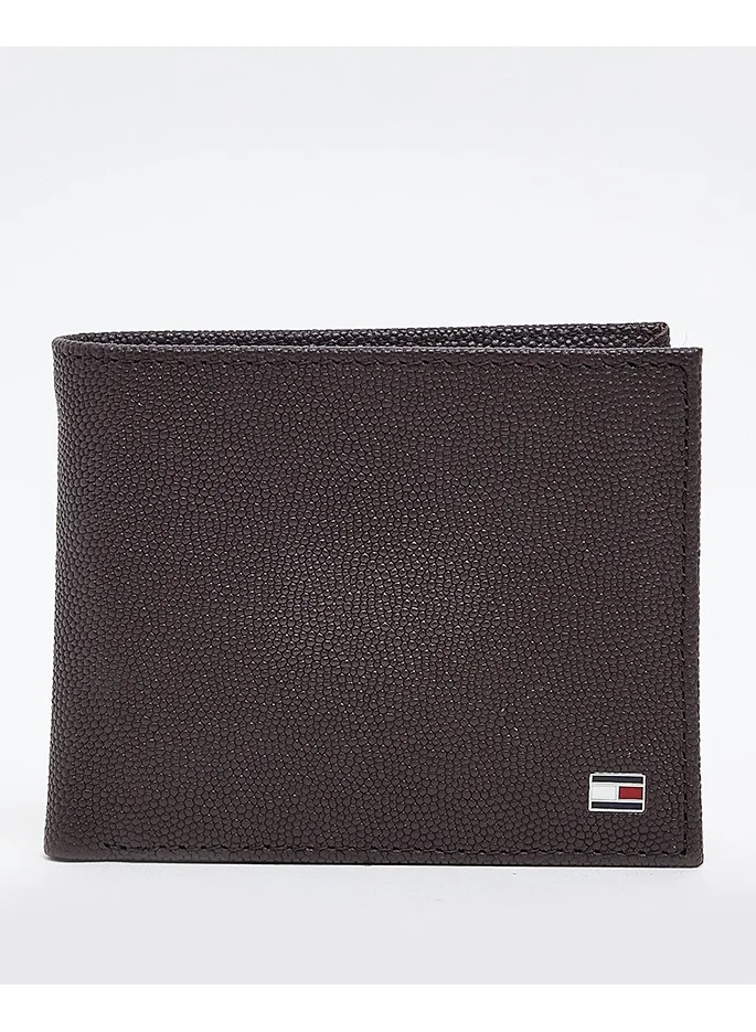 TOMMY HILFIGER Casual Logo deatiled  Wallet