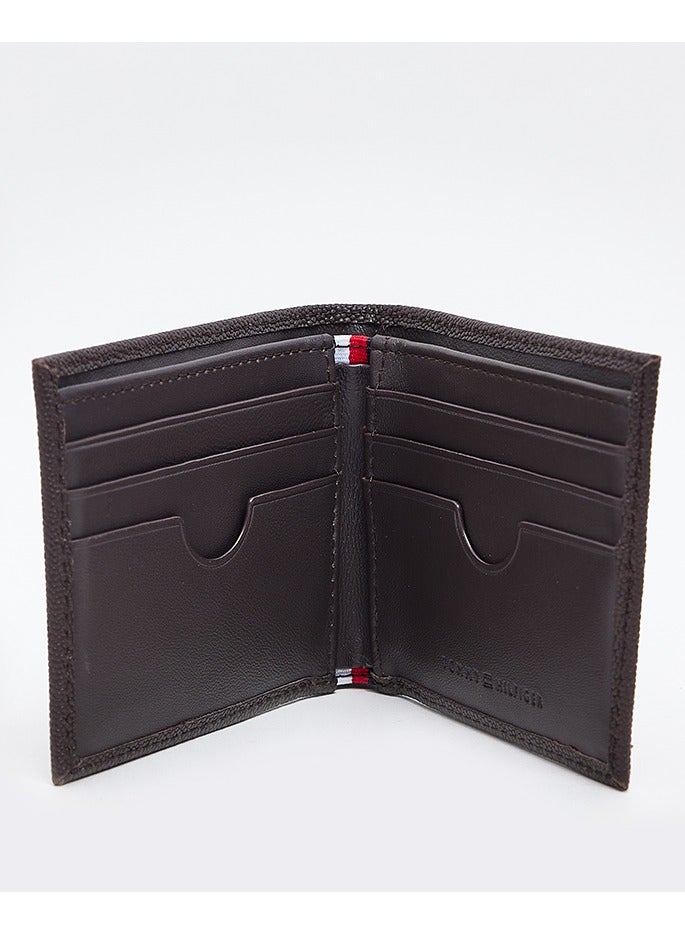 TOMMY HILFIGER Casual Logo deatiled  Wallet - Image 3