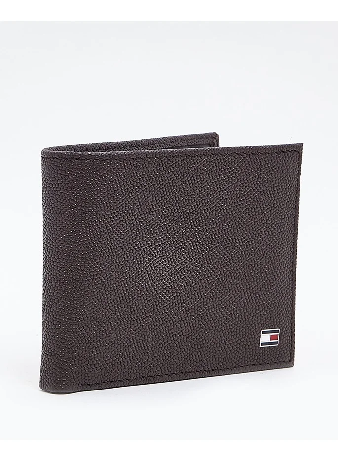 TOMMY HILFIGER Casual Logo deatiled  Wallet