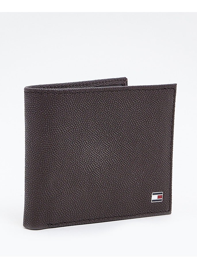TOMMY HILFIGER Casual Logo deatiled  Wallet - Image 4