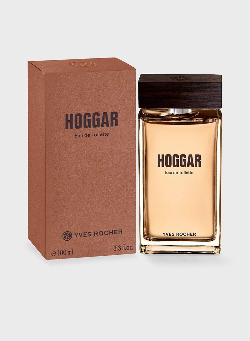 ايف روشيه Hoggar Eau De Toilette Bottle 100Ml