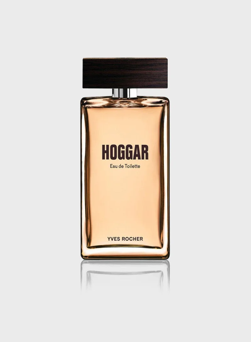 ايف روشيه Hoggar Eau De Toilette Bottle 100Ml