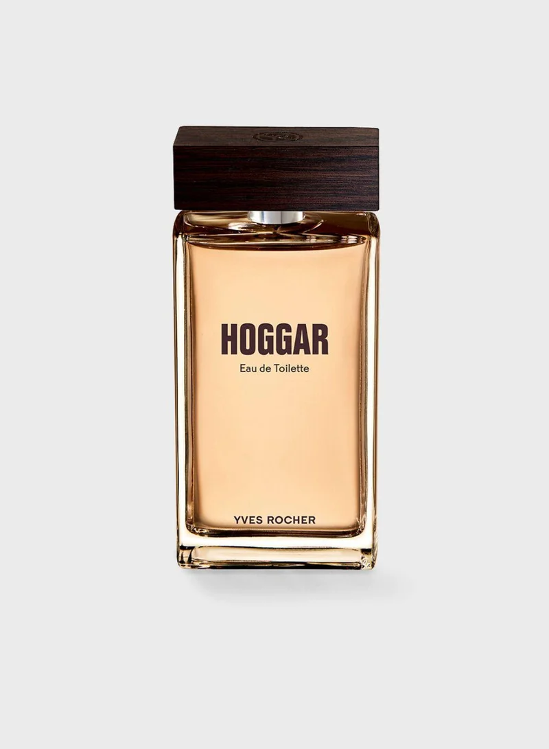 ايف روشيه Hoggar Eau De Toilette Bottle 100Ml