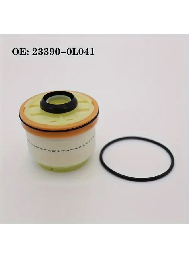 233900L041 Fuel Filter Compatible With HILUX And IS II Models 1pc - Image 1