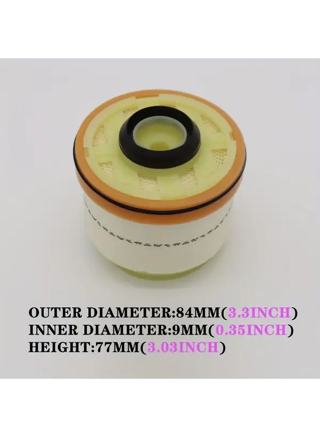 233900L041 Fuel Filter Compatible With HILUX And IS II Models 1pc - Image 2