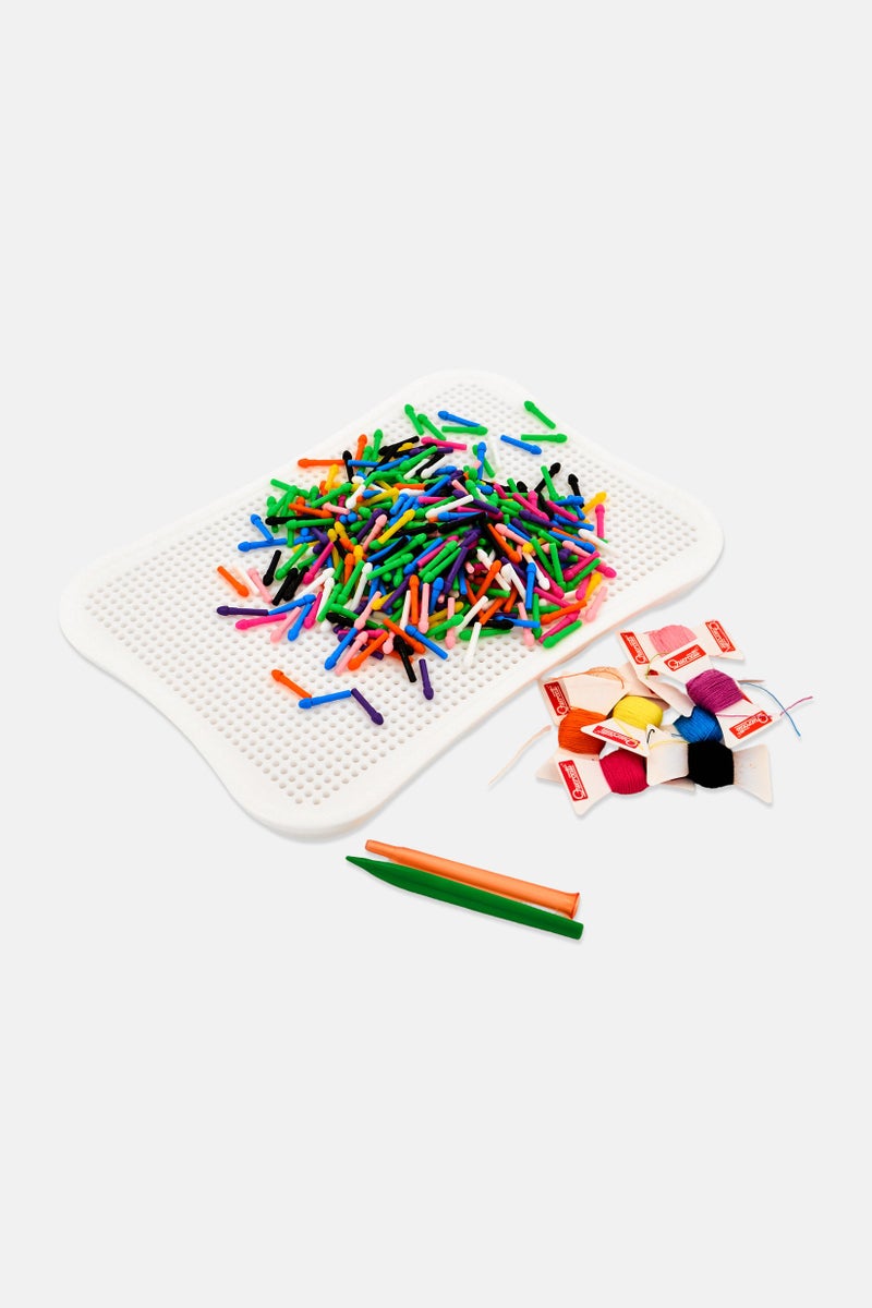 Quercetti Fancy String Art - Image 2