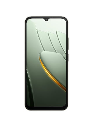 بوكو C81 برو أخضر 4 جيجابايت رام 128 جيجابايت 4G - النسخة العالمية - view 3
