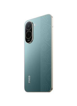 بوكو C81 برو أخضر 4 جيجابايت رام 128 جيجابايت 4G - النسخة العالمية - view 5