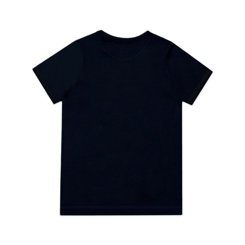 SONIC SEGA Sonic Kids Boy's Short Sleeve T-Shirt - Image 3