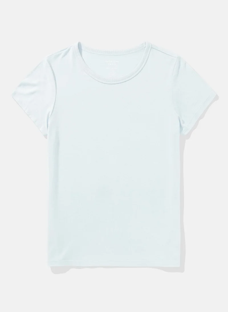 American Eagle Crew Neck T-Shirt