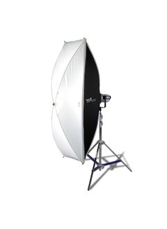 Phottix Phottix G-Capsule Softbox 30X140Cm (12"X55") 