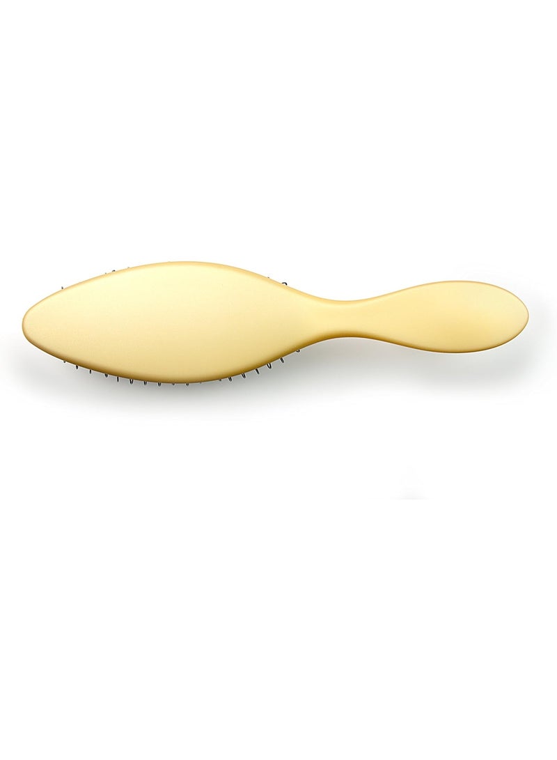 general Wet Brush Texture Pro Hairbrush - Gold - Image 2