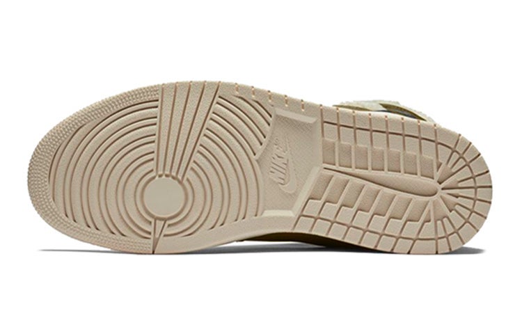 Jordan (WMNS) Air Jordan 1 Retro High Zip 'Utility Pack' - Image 3