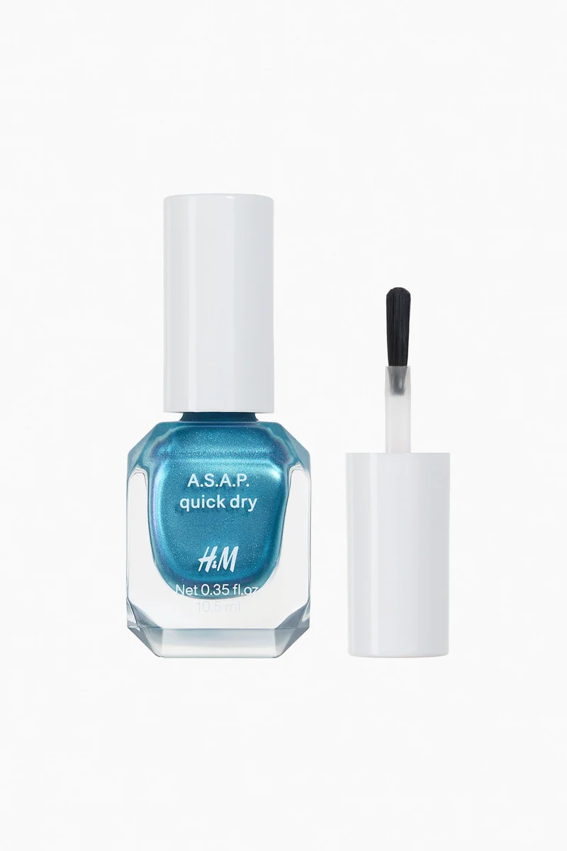 H&M Fast-drying nail polish