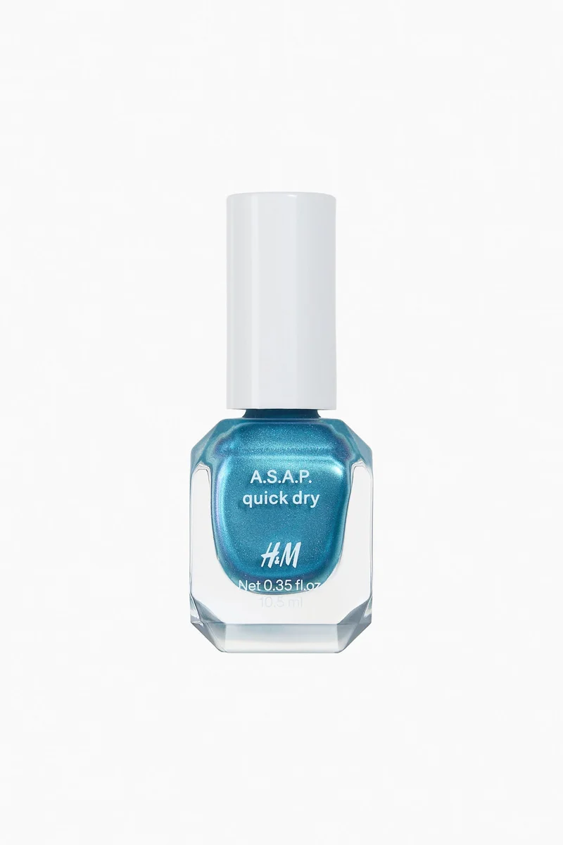 H&M Fast-drying nail polish