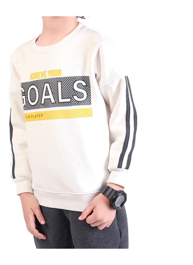 JOCKEY - Kids PJ Set - Image 1