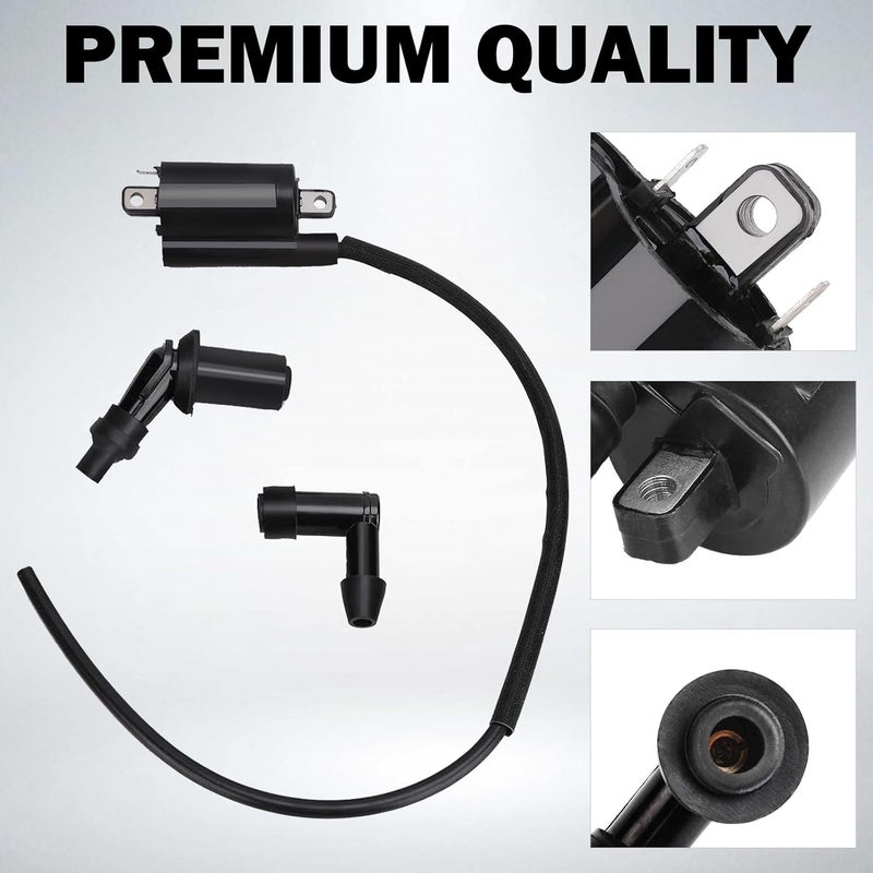 KanSmart Ignition Coils Replacement for Kawasaki Models - Image 4