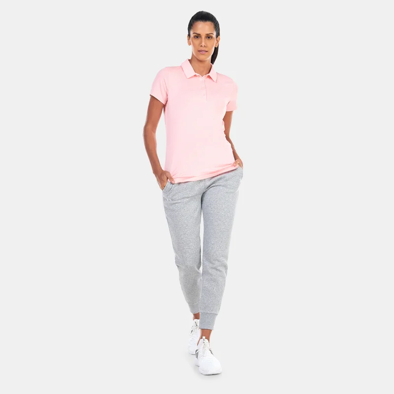 UNDER ARMOUR Women's UA Playoff Polo Shirt