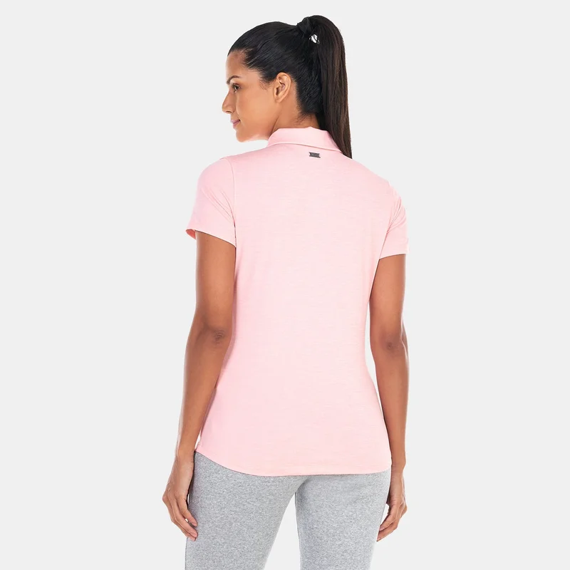 UNDER ARMOUR Women's UA Playoff Polo Shirt