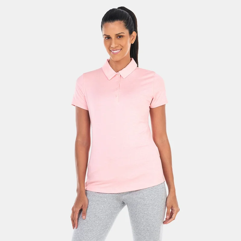 UNDER ARMOUR Women's UA Playoff Polo Shirt