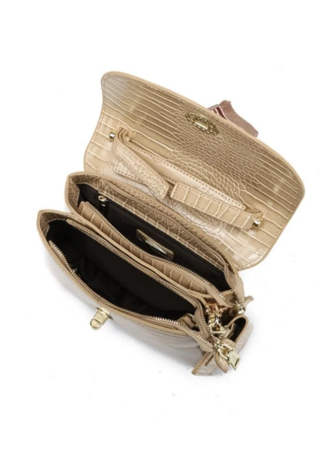 FYOR Top Handle Satchel Handbag BD 113