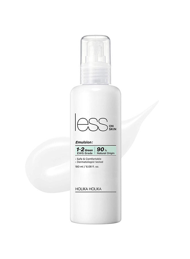 Holika Holika أقل على مستحلب الجلد - Image 1