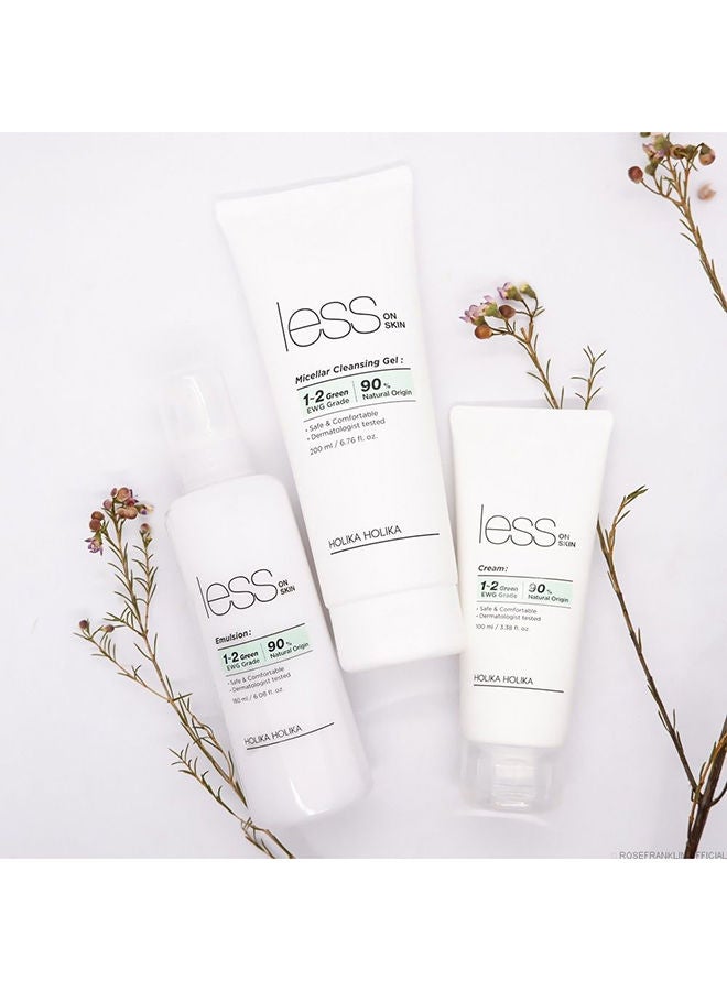 Holika Holika أقل على مستحلب الجلد - Image 4
