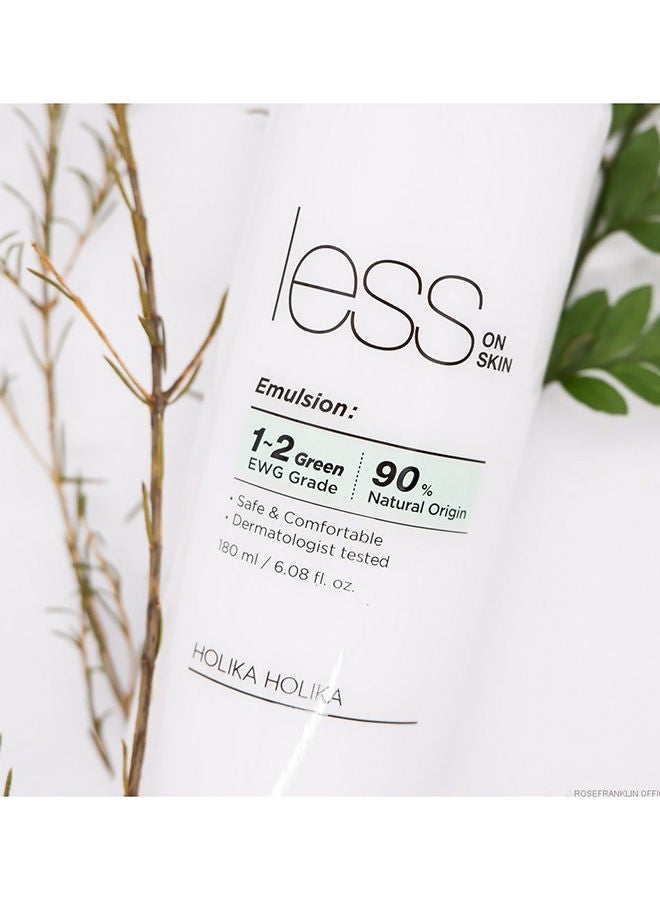 Holika Holika أقل على مستحلب الجلد - Image 5