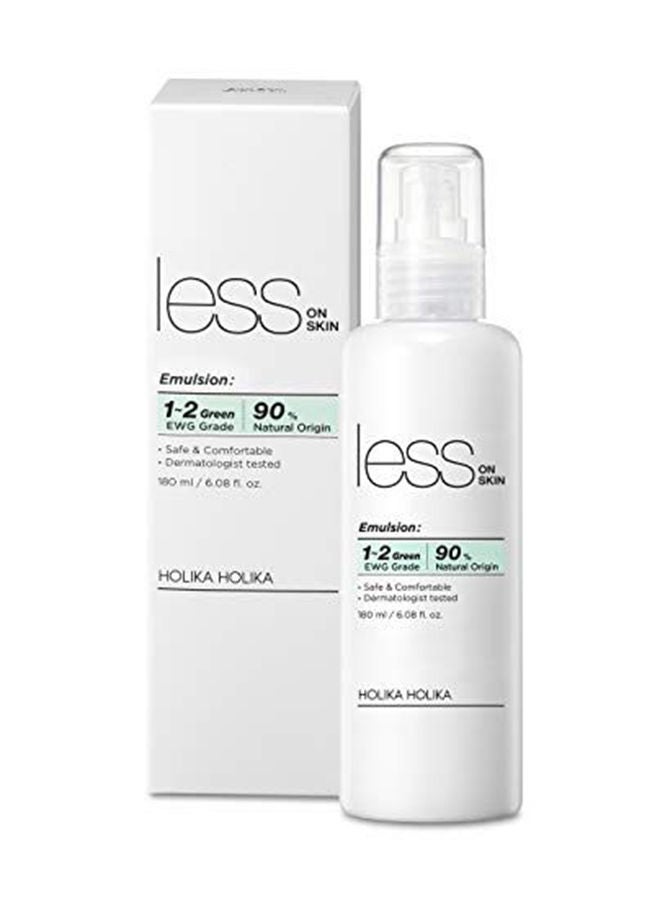 Holika Holika أقل على مستحلب الجلد - Image 2