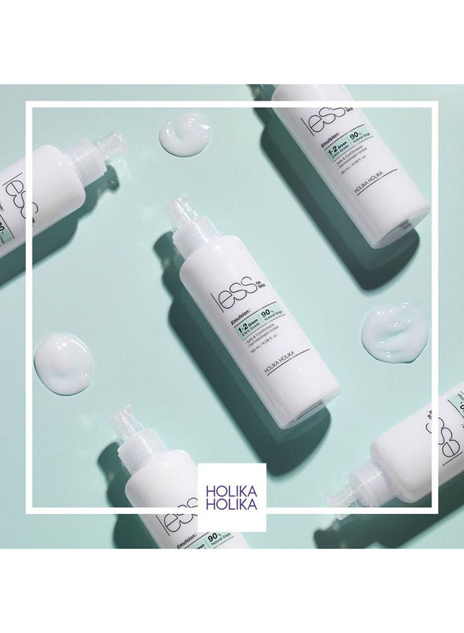 Holika Holika أقل على مستحلب الجلد - Image 3
