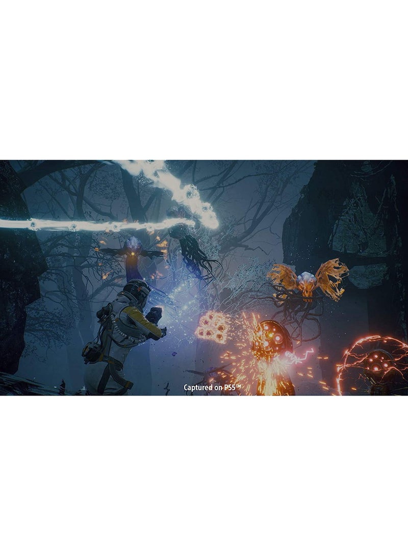 PlayStation Returnal - PS5 - Sci-Fi Third-Person Shooter - Image 2