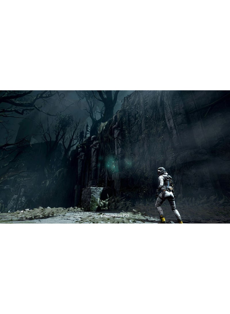 PlayStation Returnal - PS5 - Sci-Fi Third-Person Shooter - Image 5