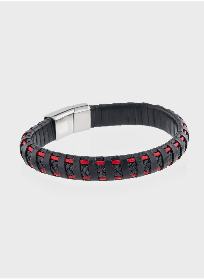 Robert Wood - Cuffed Bracelet - Image 1
