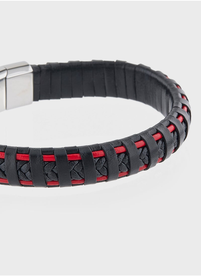 Robert Wood - Cuffed Bracelet - Image 1