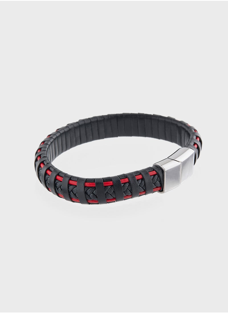 Robert Wood - Cuffed Bracelet - Image 1