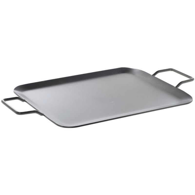 American Metalcraft G61 Griddles and Stands 21 Length x 1325 Width Black