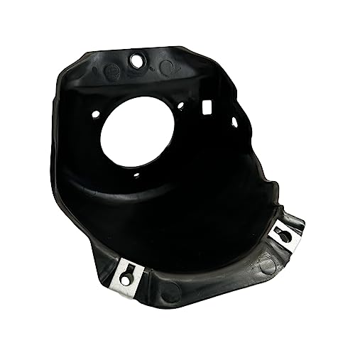 Fudatong Tank Filler Pipe Housing Replace# 15289921 - Image 1