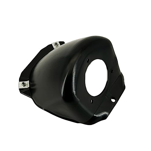 Fudatong Tank Filler Pipe Housing Replace# 15289921 - Image 3