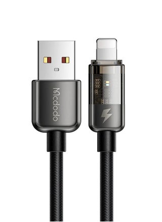 Cable Auto Power Off Lightning Transparent Data 1.8m - pzsku/Z02362213FA63DB6D544CZ/45/_/1697909559/f751a10f-0fbb-4c8a-8533-92a0e3beaaba